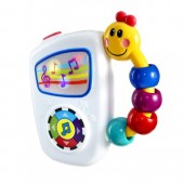 Baby Einstein Take Along Tunes Musical Toy  - USED